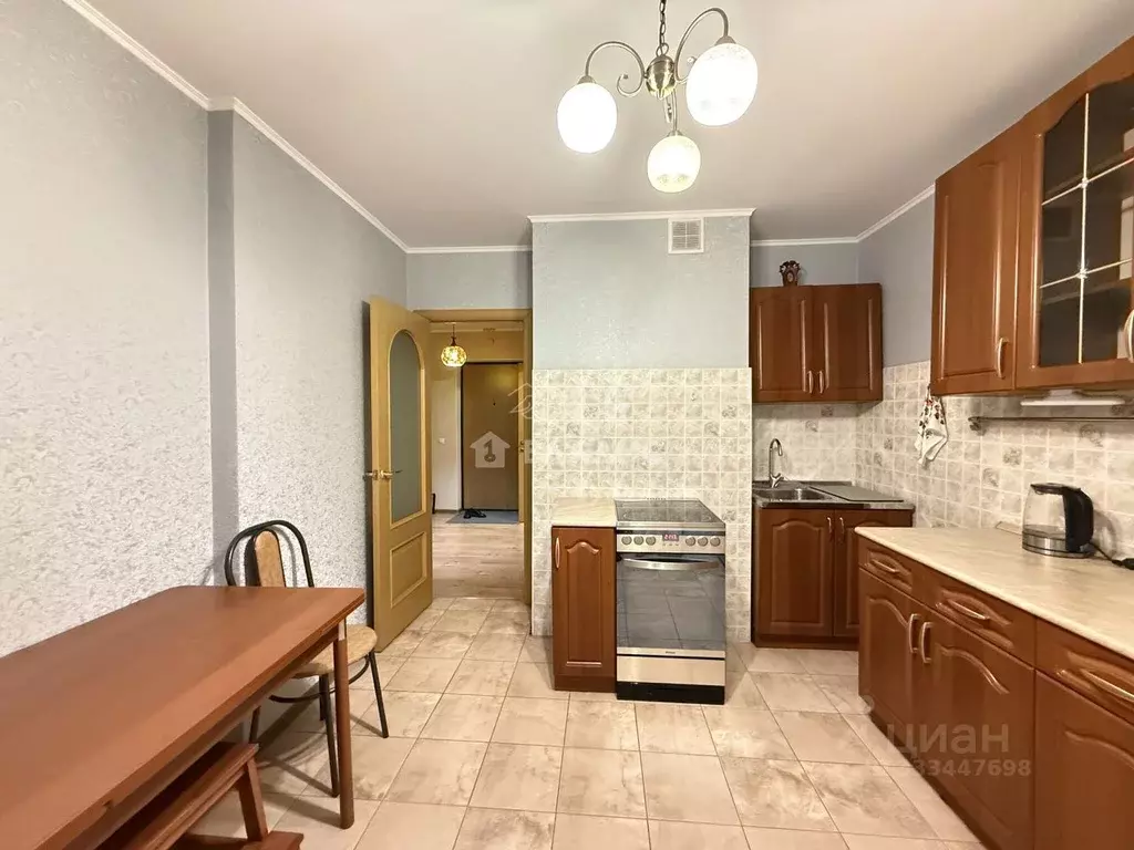 1-к кв. Московская область, Ивантеевка Пушкинский городской округ, ... - Фото 1