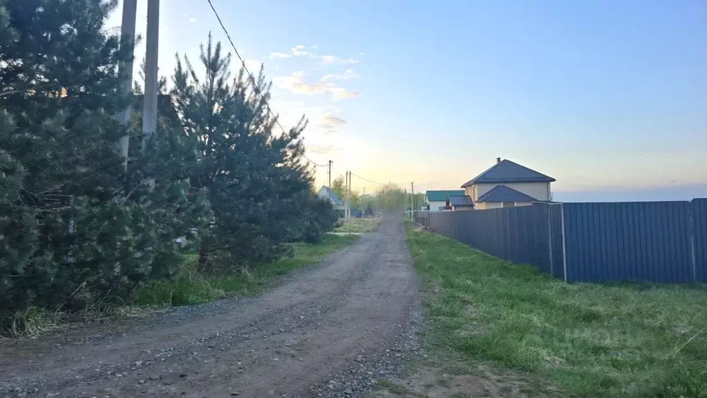 Участок в Московская область, Дмитровский муниципальный округ, ... - Фото 2