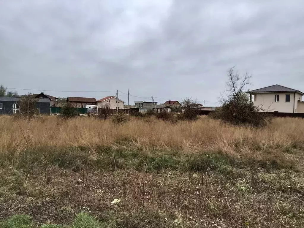Участок в Севастополь с. Орловка, ул. Озерная (9.0 сот.) - Фото 1