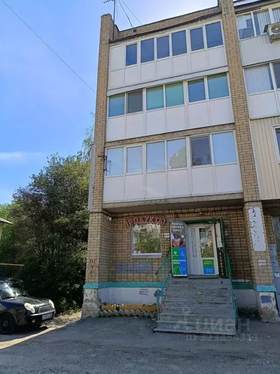 2-к кв. Саратовская область, Саратов Брянская ул., 24 (45.0 м) - Фото 1