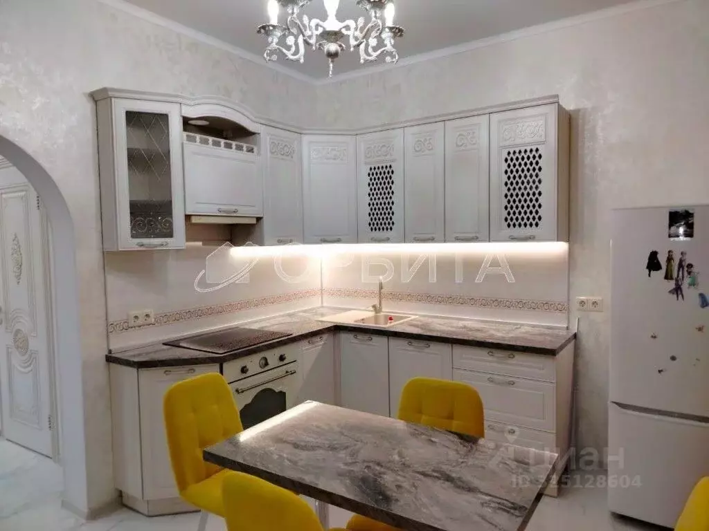 Дом в Тюменская область, Тюмень На Липовом кп, ул. Николая Егорова ... - Фото 2