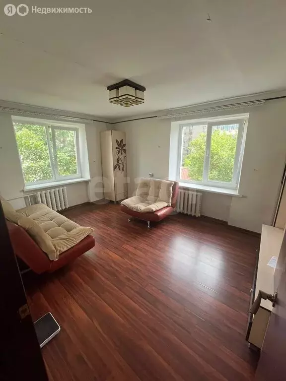 2-комнатная квартира: Ставрополь, улица Михаила Морозова, 30А (38 м) - Фото 2