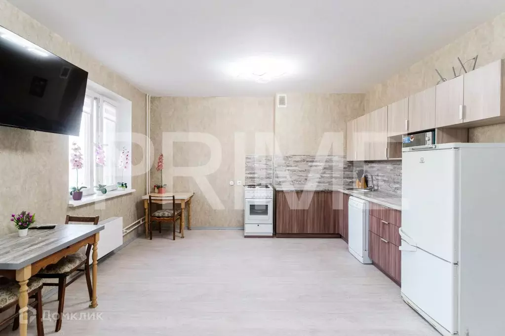 Продаётся квартира-студия, 33.1 м - Фото 0