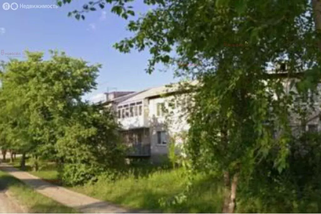 3-комнатная квартира: посёлок Большой Исток, Октябрьская улица, 33 (64 ... - Фото 2