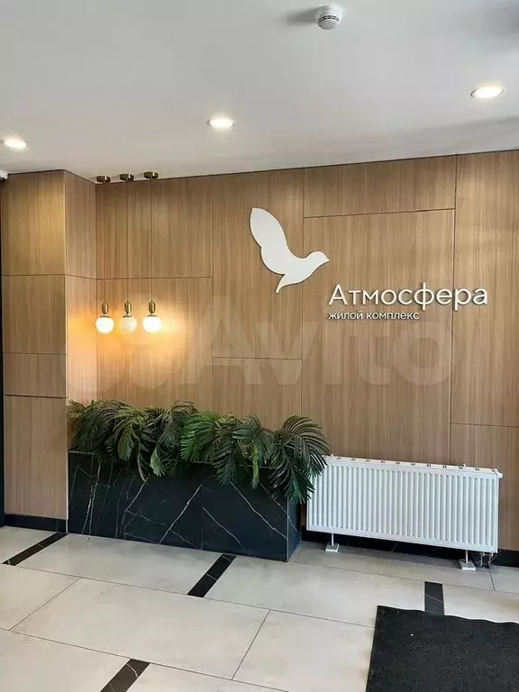 2-к. квартира, 60 м, 2/25 эт. - Фото 0
