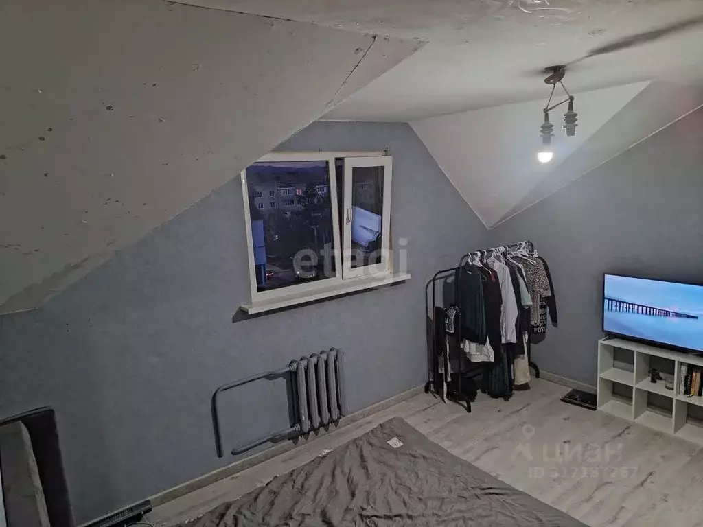 3-к кв. Краснодарский край, Горячий Ключ ул. Ленина, 238Б (78.1 м) - Фото 0