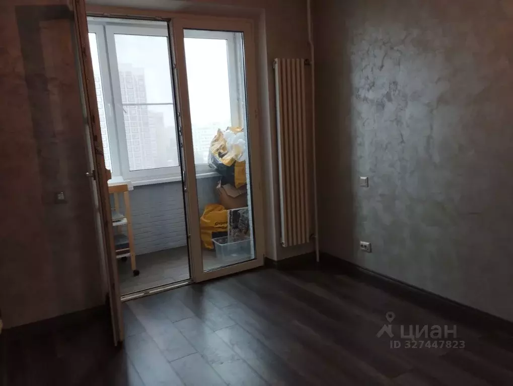 2-к кв. Москва Алтуфьевское ш., 93 (53.0 м) - Фото 1