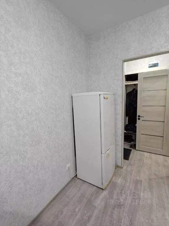 Студия Санкт-Петербург аллея Арцеуловская, 9 (20.0 м) - Фото 2