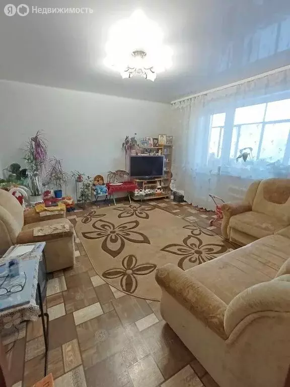 3-комнатная квартира: Нижний Тагил, Черноисточинское шоссе, 33 (60.2 ... - Фото 1