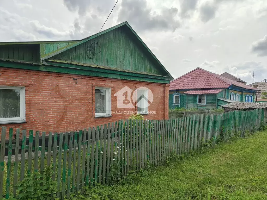 Дом 58 м на участке 7,8 сот. - Фото 1