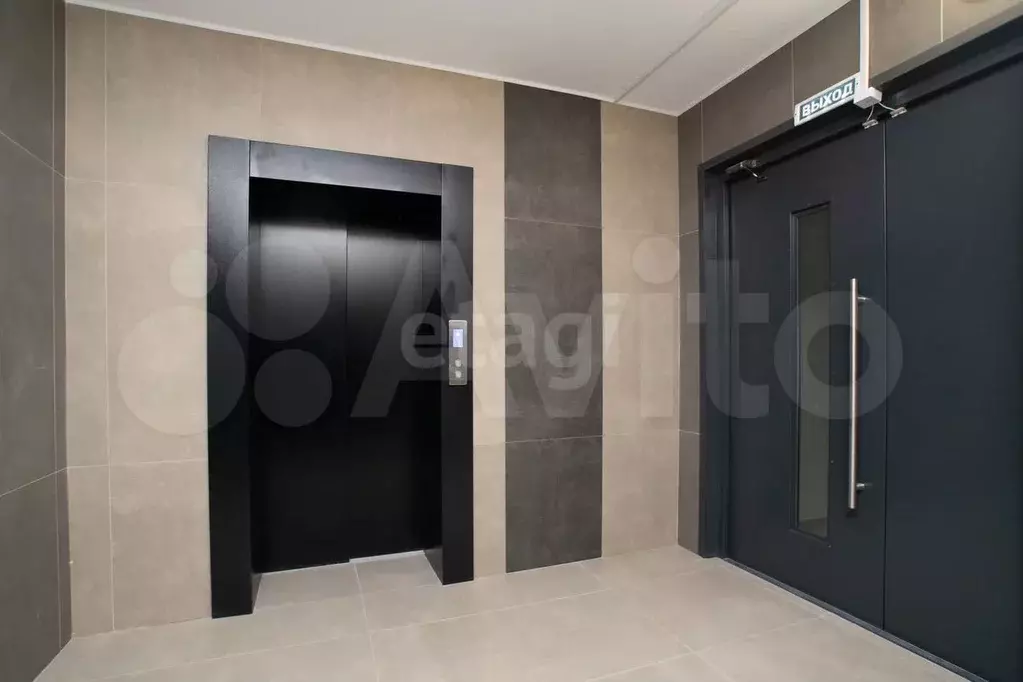 Квартира-студия, 27,8 м, 11/17 эт. - Фото 1