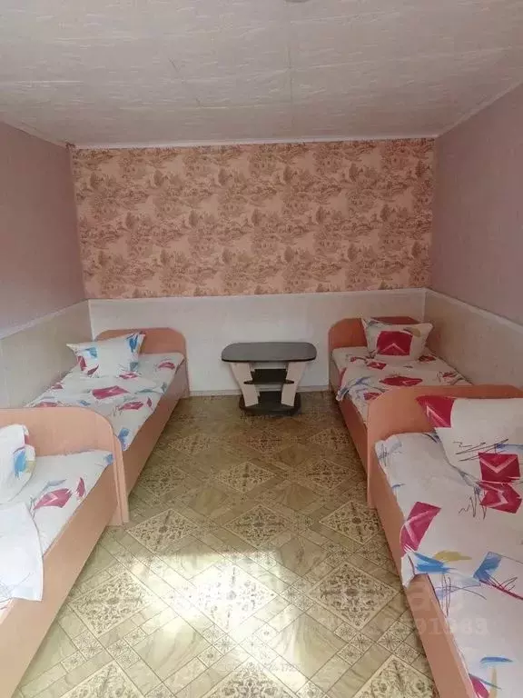 Комната Оренбургская область, Соль-Илецк ул. Кирова, 11 - Фото 0