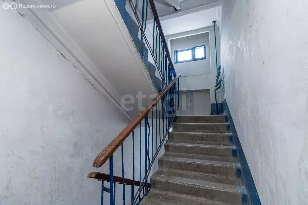 Квартира-студия: Тюмень, улица Беляева, 23/2 (18.7 м) - Фото 1