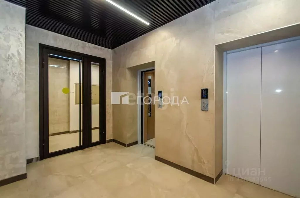 Гараж в Новосибирская область, Новосибирск ул. Некрасова, 45 (13 м) - Фото 2