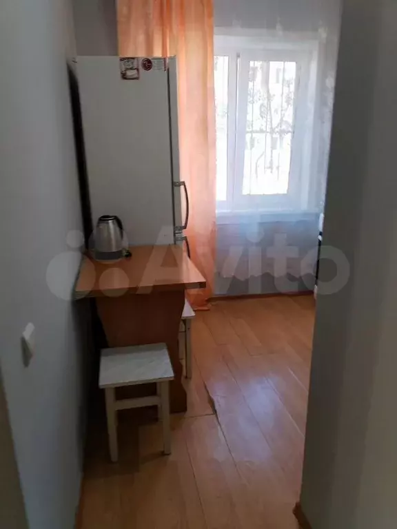 1-к. квартира, 32 м, 1/5 эт. - Фото 1