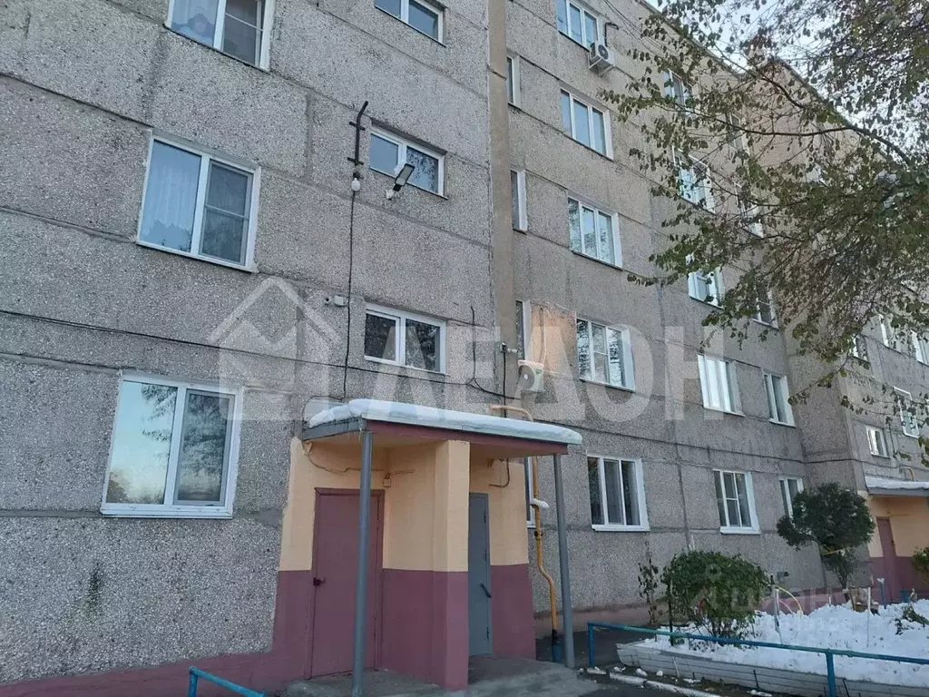 3-к кв. Омская область, Омск Звездный мкр, ул. Лисицкого, 3к1 (57.0 м) - Фото 1