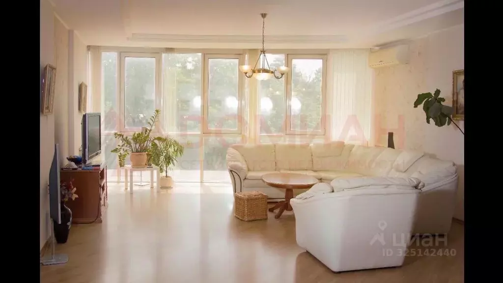 5-к кв. Ростовская область, Ростов-на-Дону ул. Варфоломеева, 243Бк1 ... - Фото 1