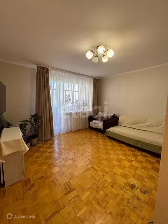 Продаётся 3-к квартира, 73 м - Фото 1