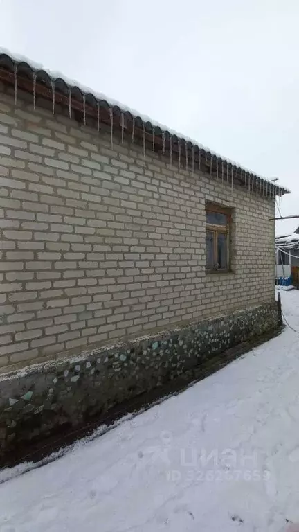 Дом в Краснодарский край, Анапа муниципальный округ, Анапская ст-ца ... - Фото 2