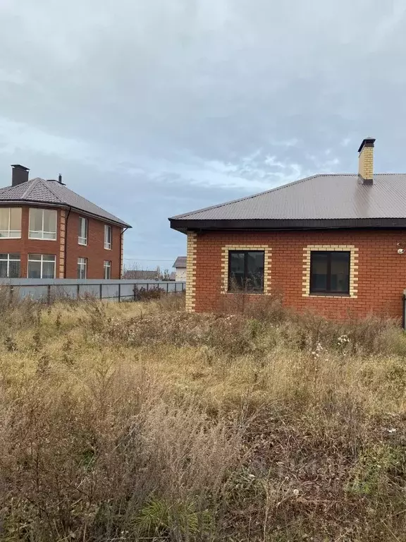 Таунхаус в Башкортостан, Уфимский район, Дмитриевский сельсовет, д. ... - Фото 1