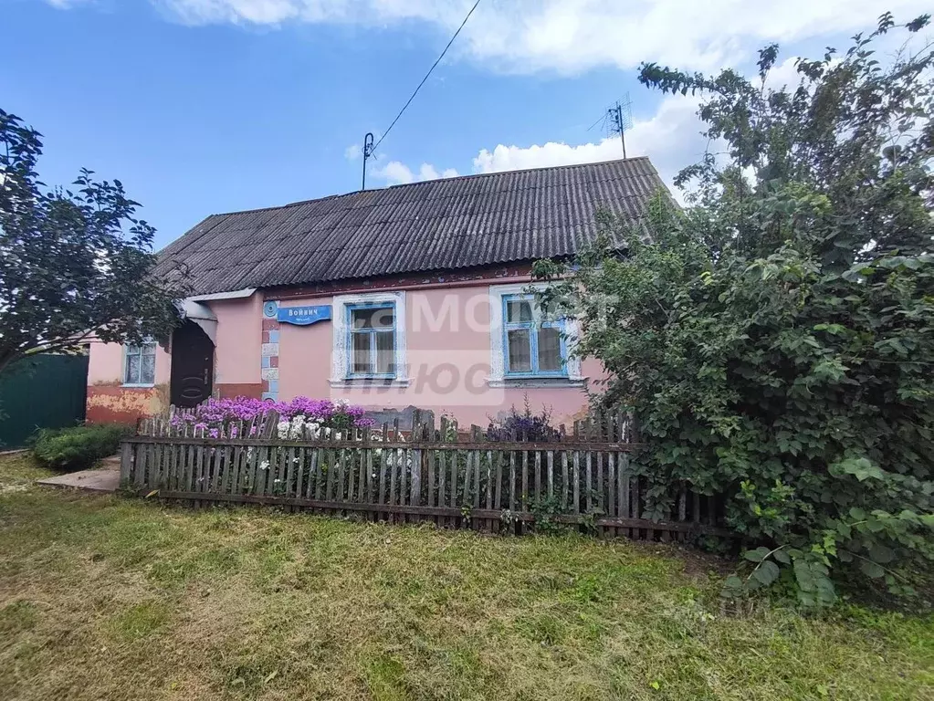 Дом в Липецкая область, Липецк пер. Войнич, 5 (40 м) - Фото 1