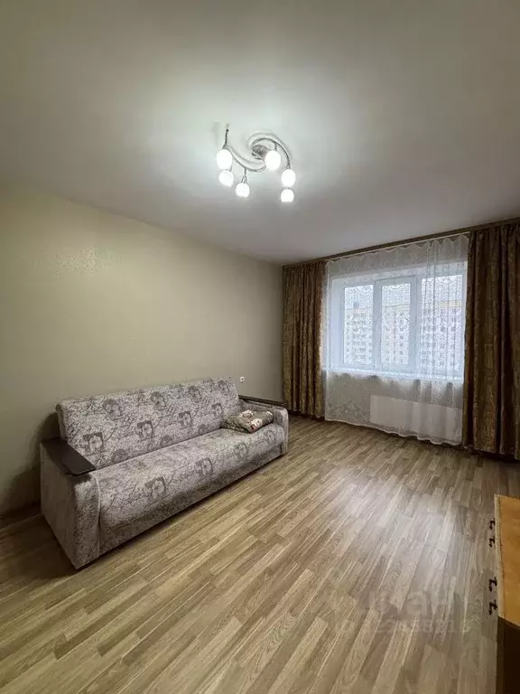 2-к кв. Липецкая область, Липецк ул. И.В. Свиридова, 1А (57.0 м) - Фото 2