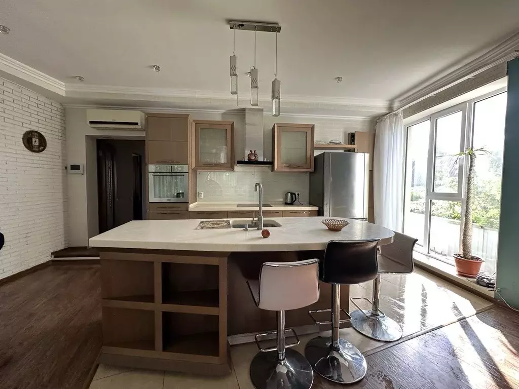 Дом в Белгородская область, Белгород Лесная ул., 9 (110 м) - Фото 2