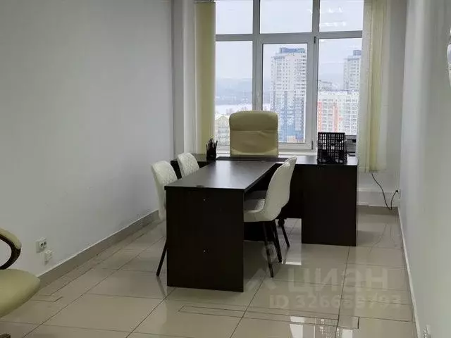 Офис в Кемеровская область, Кемерово Октябрьский просп., 2Б (20 м) - Фото 1