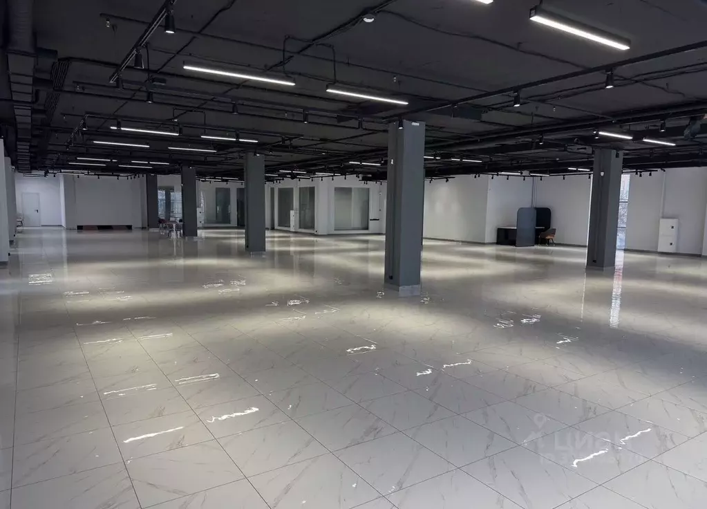 Помещение свободного назначения в Московская область, Одинцовский ... - Фото 2