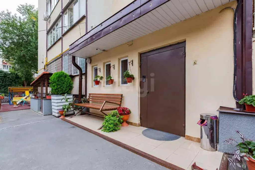 3-к кв. Ростовская область, Ростов-на-Дону ул. Согласия, 18 (165.0 м) - Фото 2