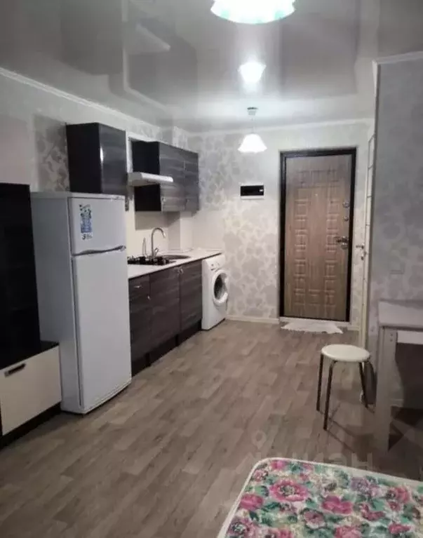 Студия Московская область, Мытищи городской округ, пос. Птицефабрики, ... - Фото 2