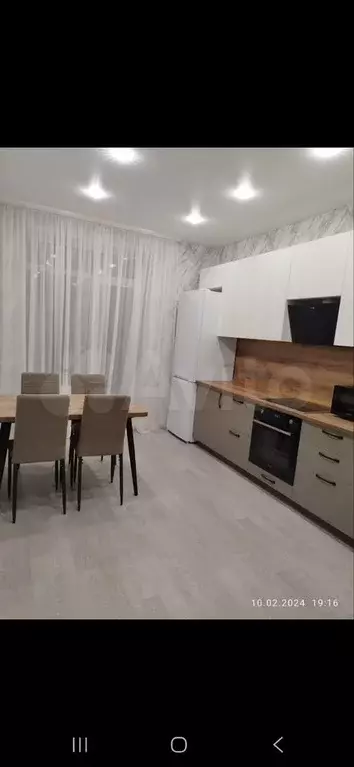 1-к. квартира, 47 м, 3/7 эт. - Фото 0