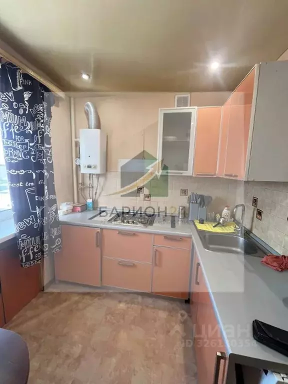 2-к кв. Калужская область, Белоусово г. Жуковский муниципальный округ, ... - Фото 1