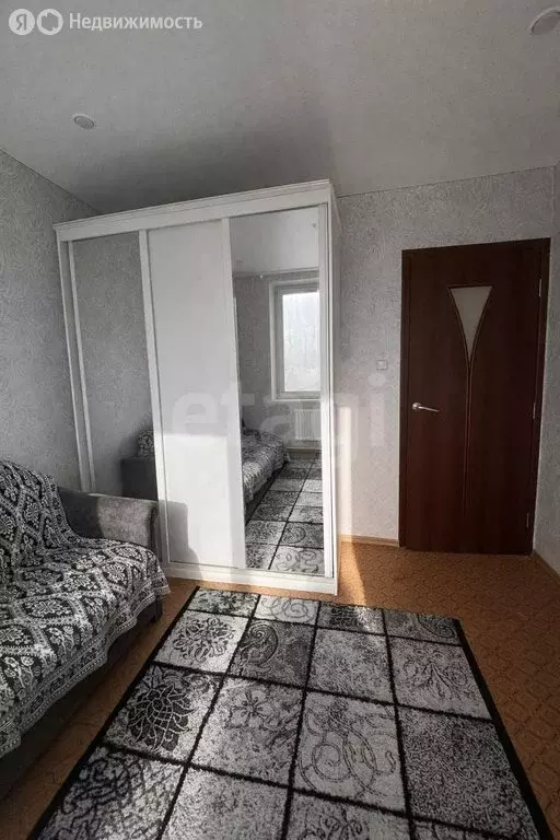 1к в -комнатной квартире (10 м) - Фото 2