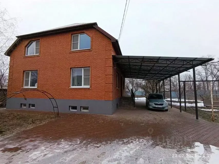 Дом в Ростовская область, Таганрог Дачное-1 садовое товарищество, ... - Фото 1