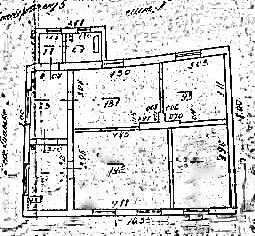 Дом в Ростовская область, Ростов-на-Дону пер. 1-й Автосборочный (84 м) - Фото 2