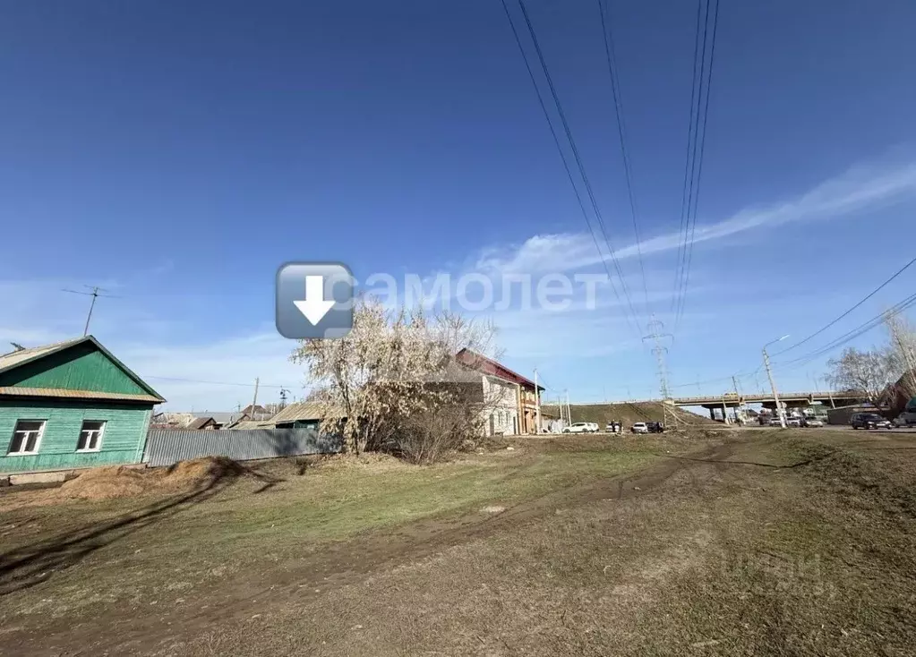 Дом в Оренбургская область, Бузулук ул. Западная (24 м) - Фото 1