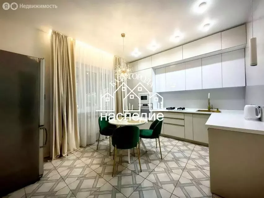 Дом в Михайловск, Станичная улица (80 м) - Фото 2