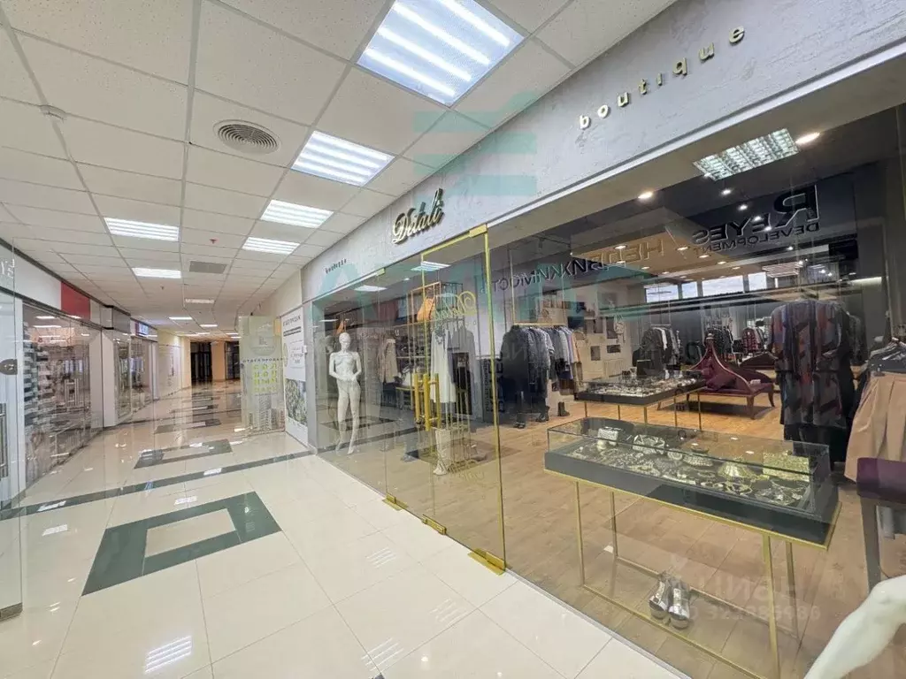 Офис в Крым, Симферополь ул. Набережная имени 60-летия СССР, 75С (72 ... - Фото 1