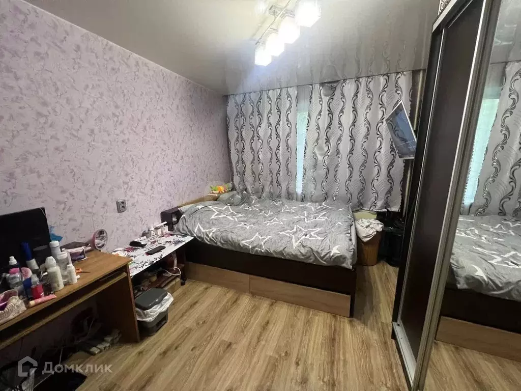 Продаётся 3-к квартира, 64 м - Фото 0