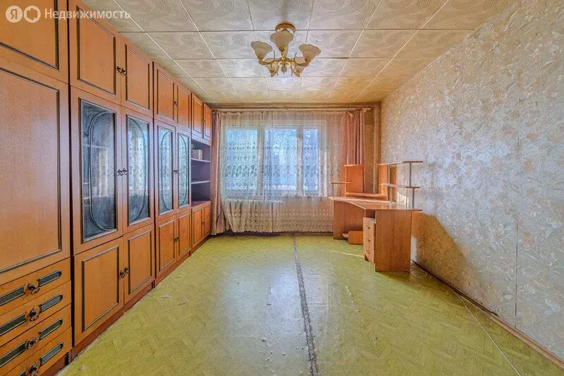 3-комнатная квартира: Пенза, проспект Победы, 105 (58.9 м) - Фото 1