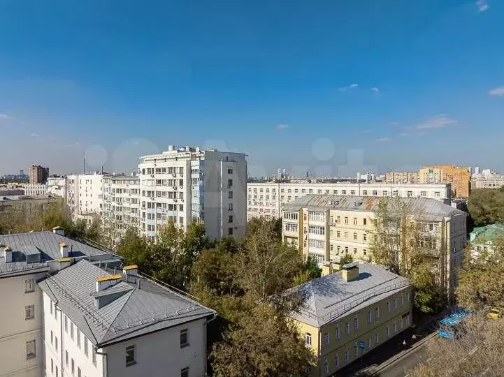 1-к. квартира, 50 м, 7/12 эт. - Фото 1