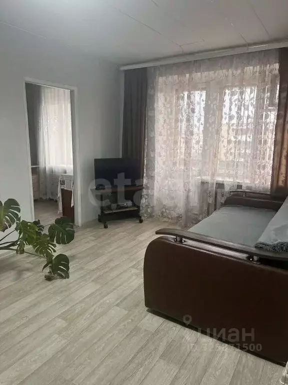 2-к кв. Пермский край, Пермь Ласьвинская ул., 38 (45.0 м) - Фото 2