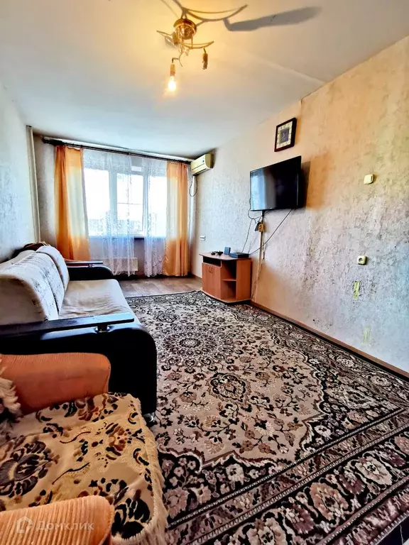 Продаётся 1-к квартира, 35.3 м - Фото 0