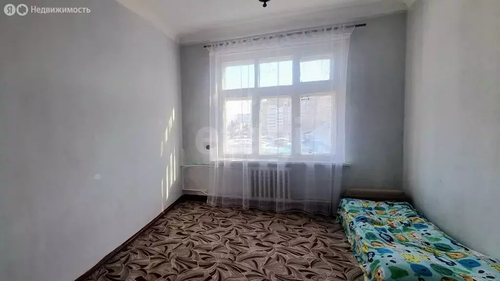 2-комнатная квартира: Тамбов, Коммунальная улица, 70 (42.9 м) - Фото 2