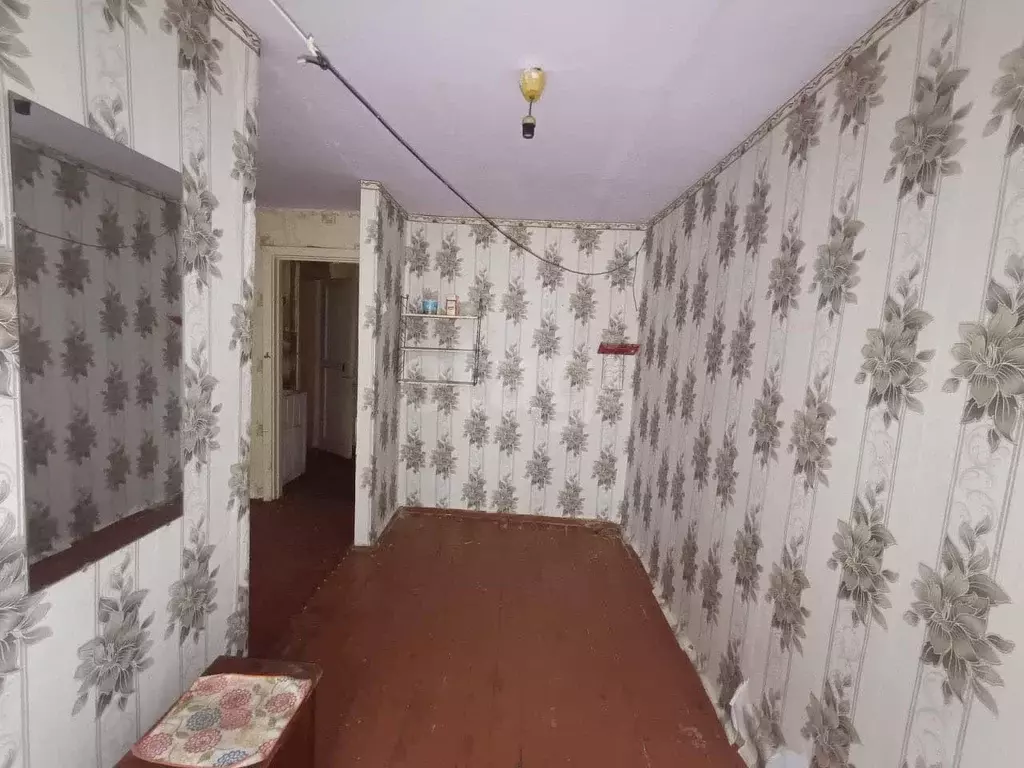 Квартира, 1 комната, 25.1 м - Фото 0