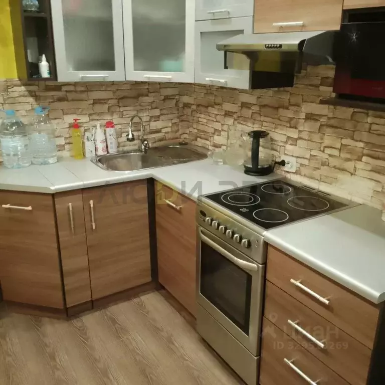 1-к кв. Коми, Сыктывкар Сысольское ш., 17/2 (42.0 м) - Фото 1