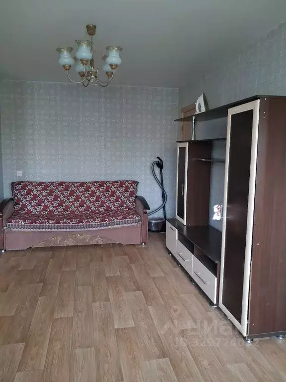 2-к кв. Костромская область, Кострома просп. Мира, 67 (53.0 м) - Фото 1