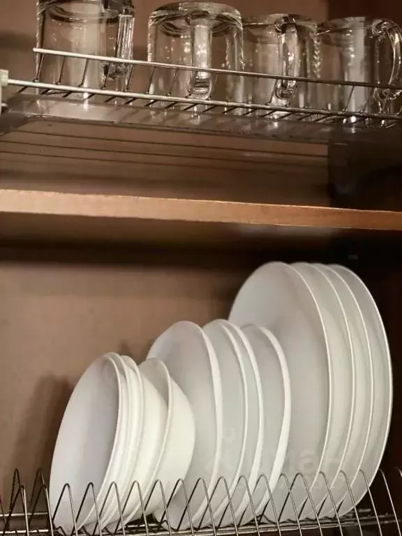 1-к кв. Иркутская область, Иркутск Байкальская ул., 244/2 (40.0 м) - Фото 2