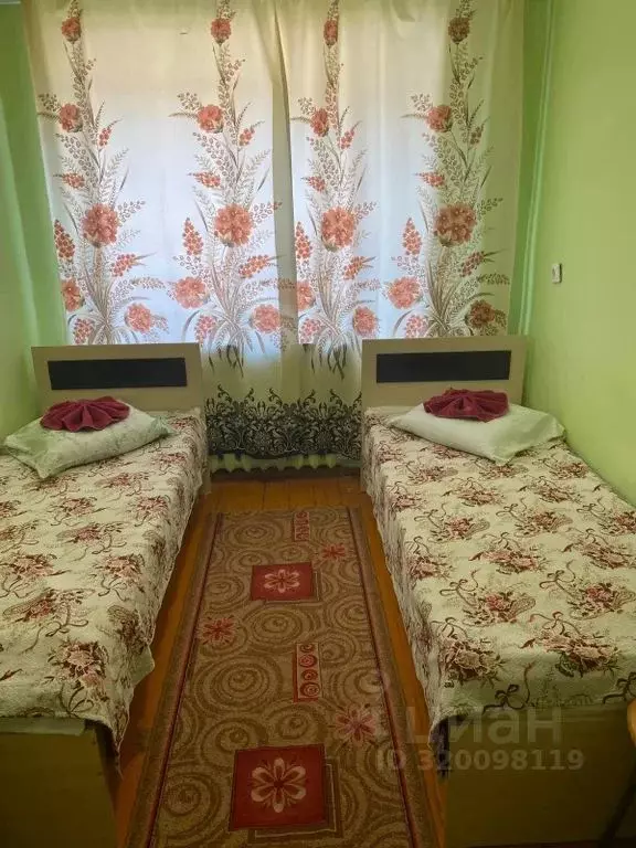 Комната Удмуртия, Балезинский район, пос. Балезино Советская ул., 6 - Фото 0